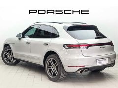 Porsche Macan S 3.0T - ფოტო 6