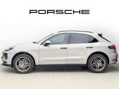Porsche Macan S 3.0T - ფოტო 7