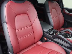 Porsche Cayenne 3.0T - ფოტო 10