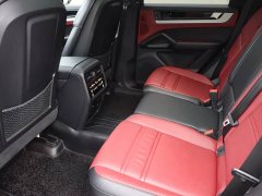 Porsche Cayenne 3.0T - ფოტო 11