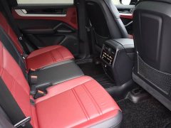 Porsche Cayenne 3.0T - ფოტო 12