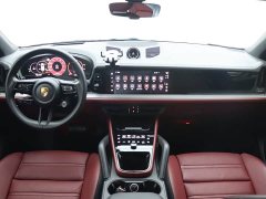 Porsche Cayenne 3.0T - ფოტო 13