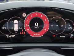 Porsche Cayenne 3.0T - ფოტო 15