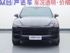 Porsche Cayenne 3.0T - ფოტო 2
