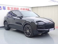 Porsche Cayenne 3.0T - ფოტო 3