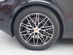 Porsche Cayenne 3.0T - ფოტო 4