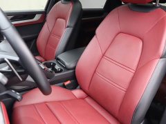 Porsche Cayenne 3.0T - ფოტო 5