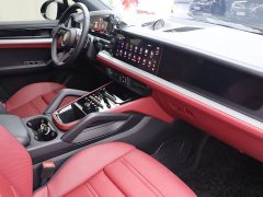 Porsche Cayenne 3.0T - ფოტო 6