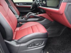 Porsche Cayenne 3.0T - ფოტო 7