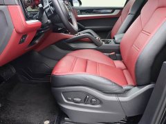 Porsche Cayenne 3.0T - ფოტო 8