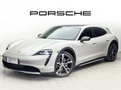 Porsche 2024 Taycan 4 Cross Turismo - ფოტო 1
