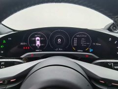 Porsche 2024 Taycan 4 Cross Turismo - ფოტო 10