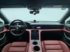 Porsche 2024 Taycan 4 Cross Turismo - ფოტო 12