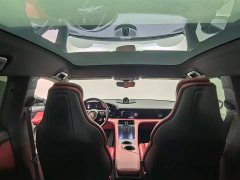 Porsche 2024 Taycan 4 Cross Turismo - ფოტო 16