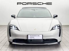 Porsche 2024 Taycan 4 Cross Turismo - ფოტო 2