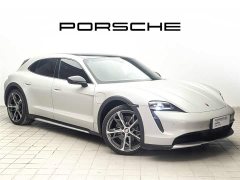 Porsche 2024 Taycan 4 Cross Turismo - ფოტო 3