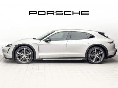Porsche 2024 Taycan 4 Cross Turismo - ფოტო 5