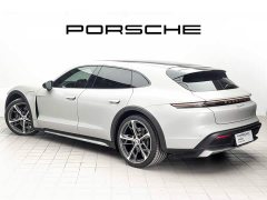 Porsche 2024 Taycan 4 Cross Turismo - ფოტო 6