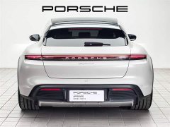 Porsche 2024 Taycan 4 Cross Turismo - ფოტო 7