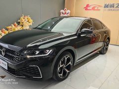 Volkswagen Passat 380TSI Starry Sky Dragon Ascendant Edition - ფოტო 1