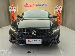 Volkswagen Passat 380TSI Starry Sky Dragon Ascendant Edition - ფოტო 2