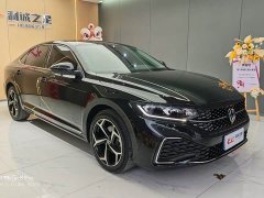 Volkswagen Passat 380TSI Starry Sky Dragon Ascendant Edition - ფოტო 3