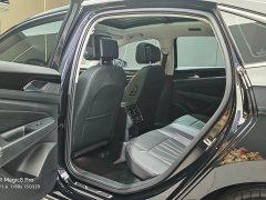 Volkswagen Passat 380TSI Starry Sky Dragon Ascendant Edition - ფოტო 4