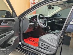 Volkswagen Passat 380TSI Starry Sky Dragon Ascendant Edition - ფოტო 5