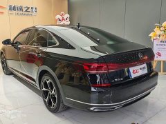 Volkswagen Passat 380TSI Starry Sky Dragon Ascendant Edition - ფოტო 7