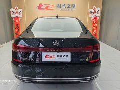 Volkswagen Passat 380TSI Starry Sky Dragon Ascendant Edition - ფოტო 8