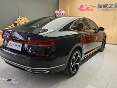 Volkswagen Passat 380TSI Starry Sky Dragon Ascendant Edition - ფოტო 9
