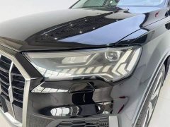 Audi Q7 55 TFSI quattro S line Sport - ფოტო 10