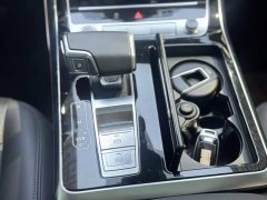 Audi Q7 55 TFSI quattro S line Sport - ფოტო 12
