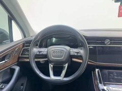 Audi Q7 55 TFSI quattro S line Sport - ფოტო 13