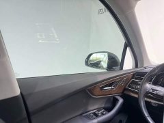 Audi Q7 55 TFSI quattro S line Sport - ფოტო 15