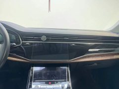 Audi Q7 55 TFSI quattro S line Sport - ფოტო 18