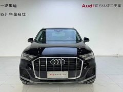 Audi Q7 55 TFSI quattro S line Sport - ფოტო 2