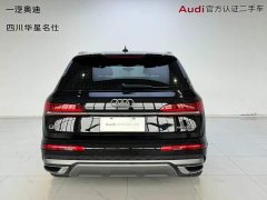 Audi Q7 55 TFSI quattro S line Sport - ფოტო 5