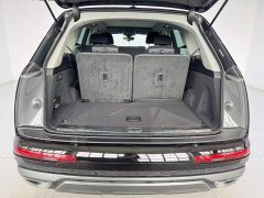 Audi Q7 55 TFSI quattro S line Sport - ფოტო 6