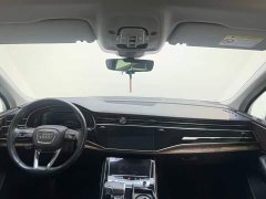 Audi Q7 55 TFSI quattro S line Sport - ფოტო 7