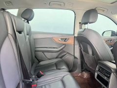 Audi Q7 55 TFSI quattro S line Sport - ფოტო 8