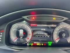 Audi Q7 55 TFSI quattro S line Sport - ფოტო 9