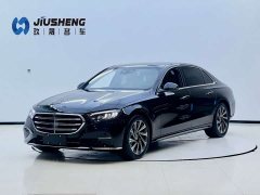 Mercedes-Benz E-Class Facelift E 300 L Luxury - ფოტო 1