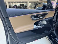 Mercedes-Benz E-Class Facelift E 300 L Luxury - ფოტო 10