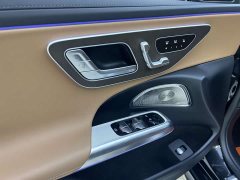 Mercedes-Benz E-Class Facelift E 300 L Luxury - ფოტო 11