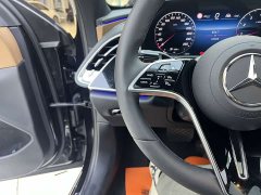 Mercedes-Benz E-Class Facelift E 300 L Luxury - ფოტო 13