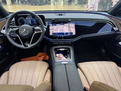 Mercedes-Benz E-Class Facelift E 300 L Luxury - ფოტო 14