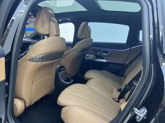 Mercedes-Benz E-Class Facelift E 300 L Luxury - ფოტო 15