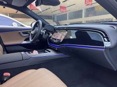 Mercedes-Benz E-Class Facelift E 300 L Luxury - ფოტო 16