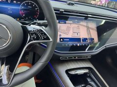 Mercedes-Benz E-Class Facelift E 300 L Luxury - ფოტო 17